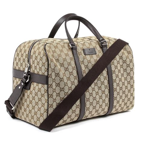 gucci travel bag price.